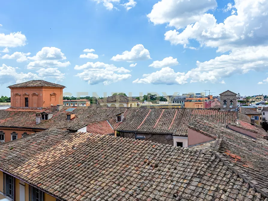 Immagine 4 di Quadrilocale in vendita  in Via dell'Olmata 30 a Roma