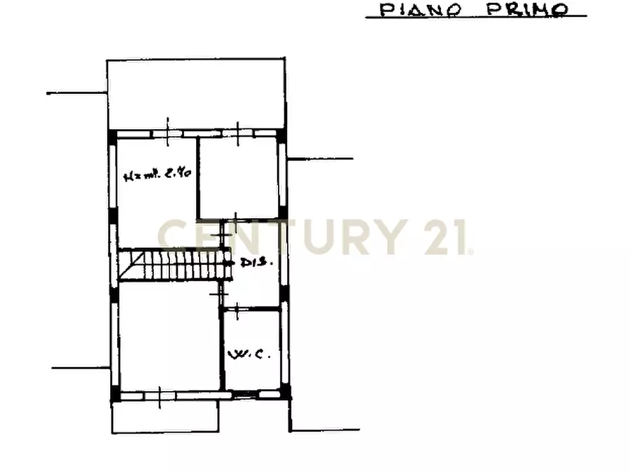 Immagine 70 di Villa in vendita  in Via Santa Rosa da Lima 17 a Catania