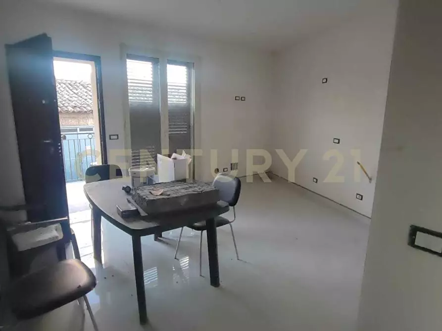 Immagine 5 di Bilocale in vendita  in Via Sabato Martelli Castaldi a Catania
