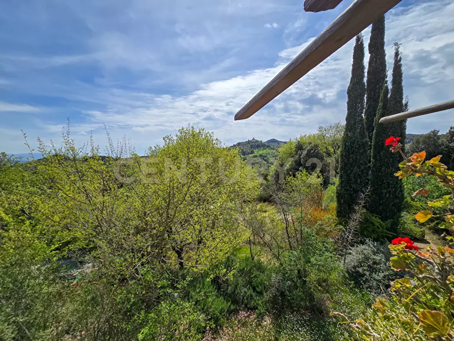 Immagine 24 di Rustico / casale in vendita  in Via di Bagnolo 1 a Civitella Paganico