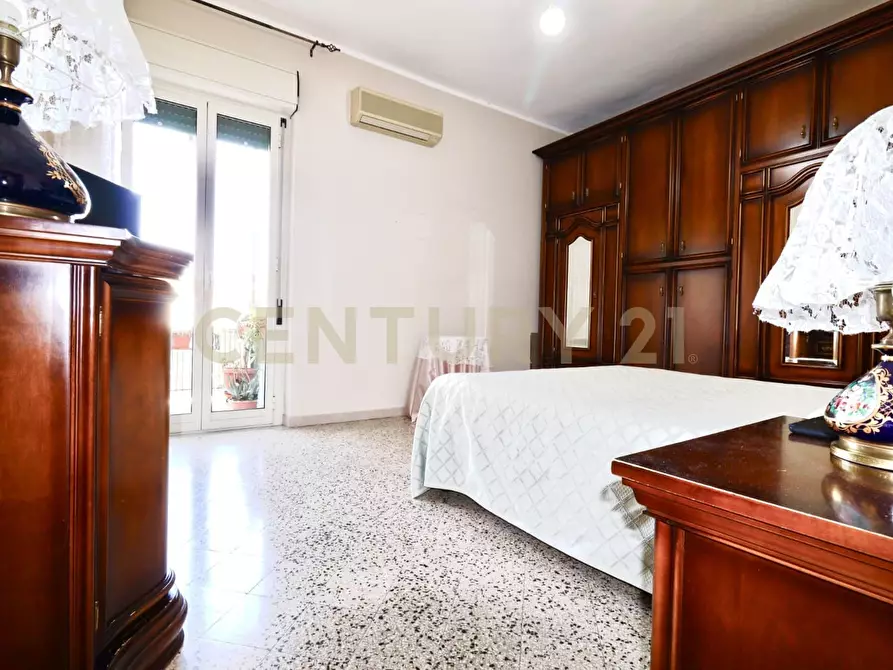 Immagine 20 di Quadrilocale in vendita  in Largo Bisacquino 3 a Palermo