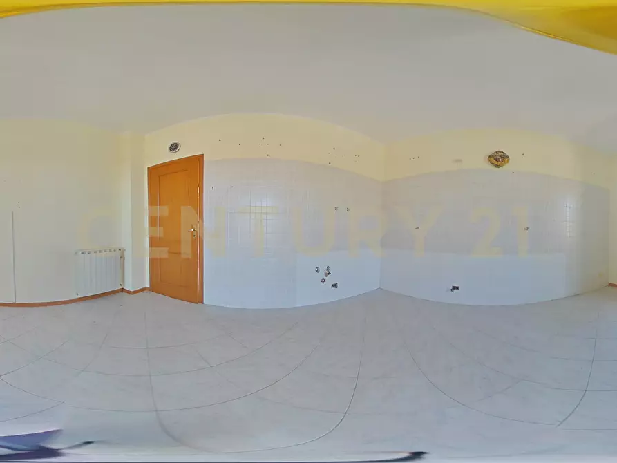 Immagine 45 di Porzione di casa in vendita  in Via Gaetano Donizetti 15 a Mascalucia