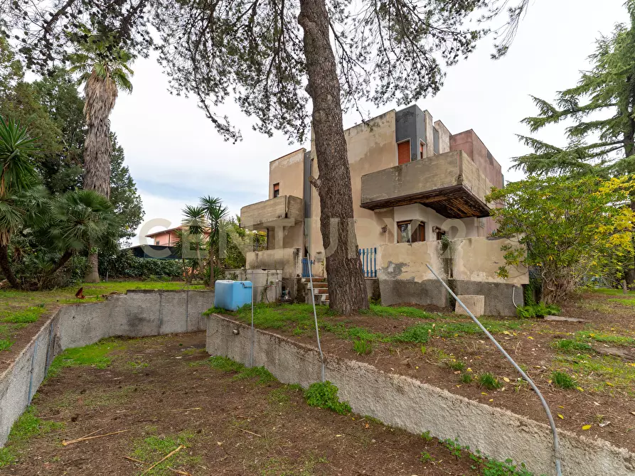 Immagine 22 di Villa in vendita  in Via Monte Cicirello 8 a Catania