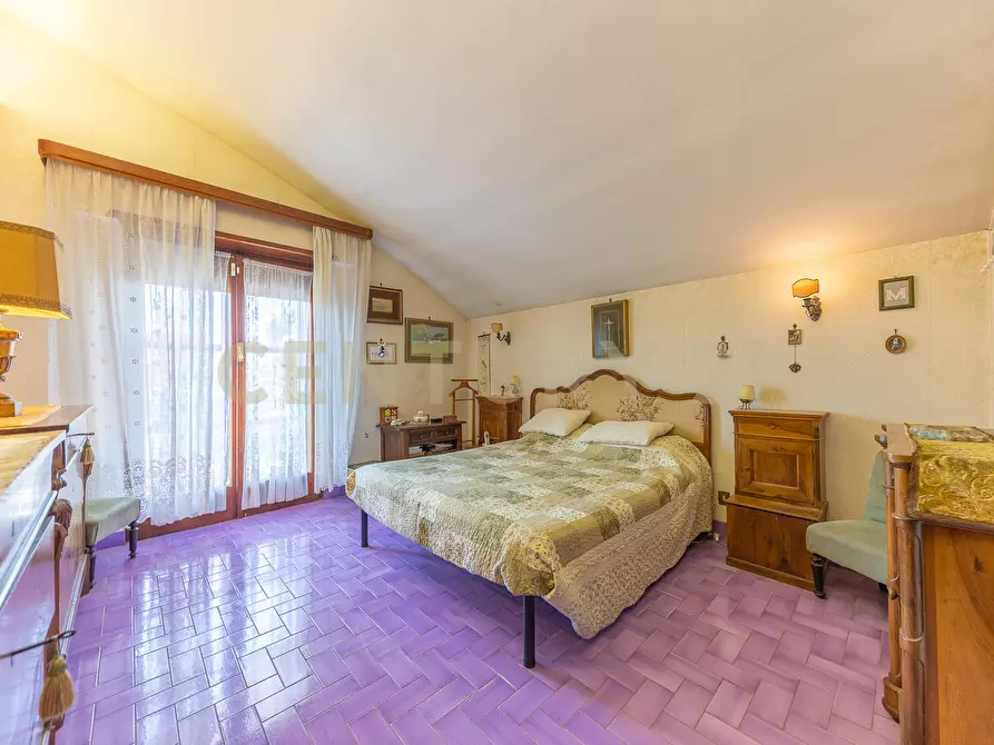 Immagine 5 di Villa in vendita  in Corso San Francesco 159 a Anzio