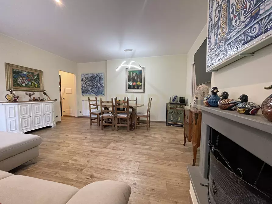 Immagine 11 di Trilocale in vendita  in Via Donatori del Sangue a Orbetello