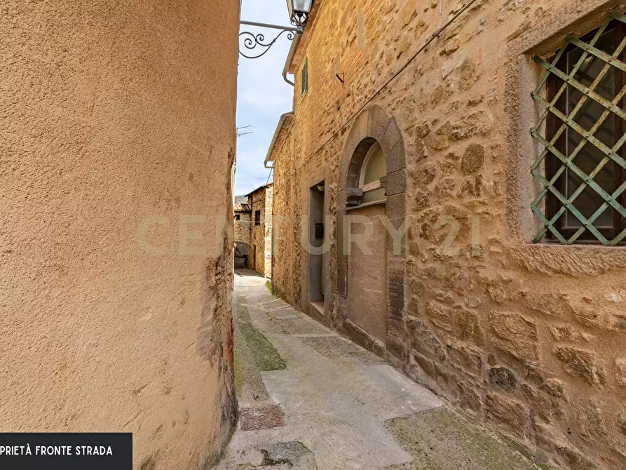 Immagine 9 di Appartamento in vendita  a Roccastrada