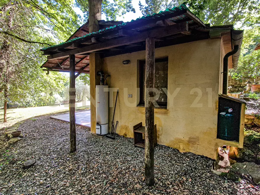 Immagine 4 di Casa indipendente in vendita  in Via della Mengona 32 a Roccastrada