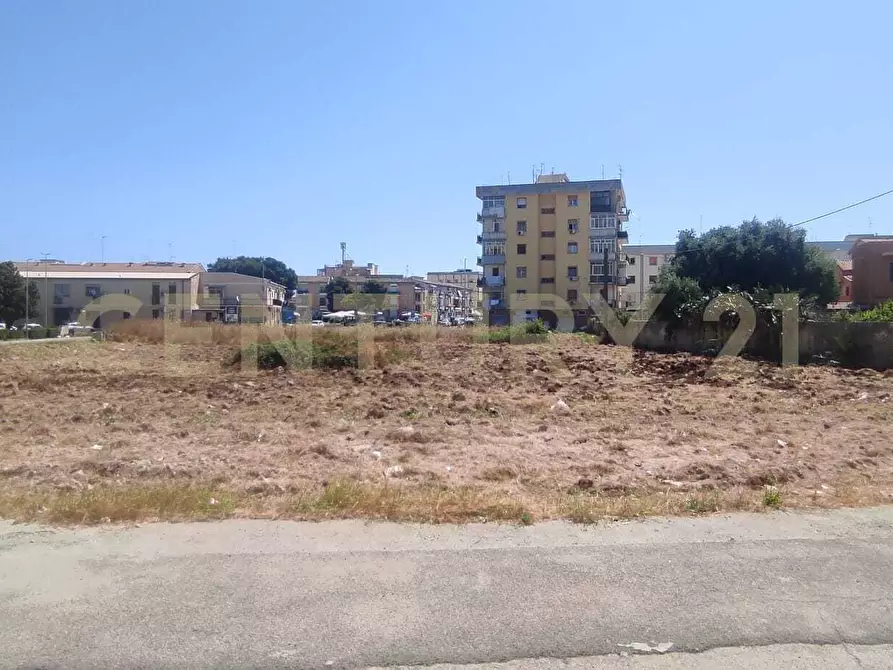 Immagine 11 di Terreno edificabile in vendita  in Viale dei Comuni 29 a Siracusa