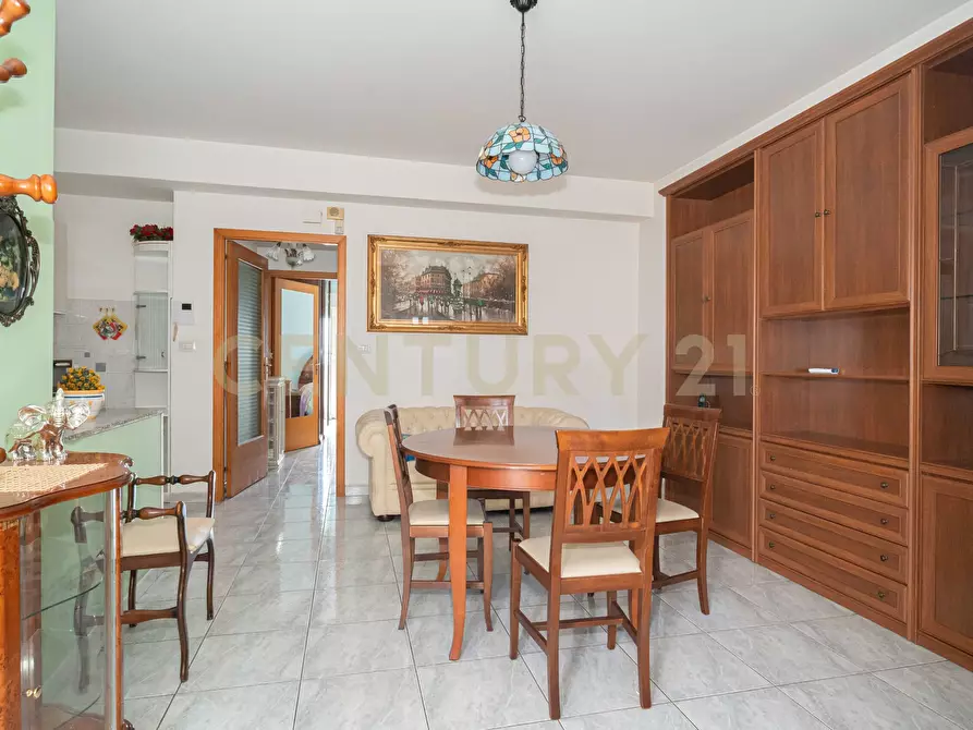 Immagine 6 di Bilocale in vendita  in Via Diana 8 a Fiumefreddo Di Sicilia