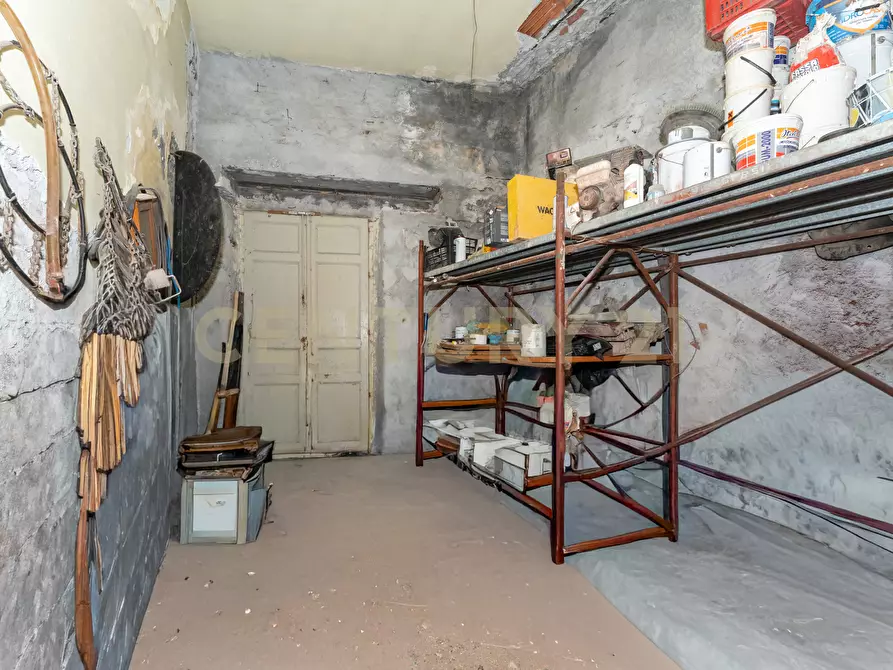 Immagine 26 di Casa indipendente in vendita  in Via Vittorio Veneto 83 a Misterbianco