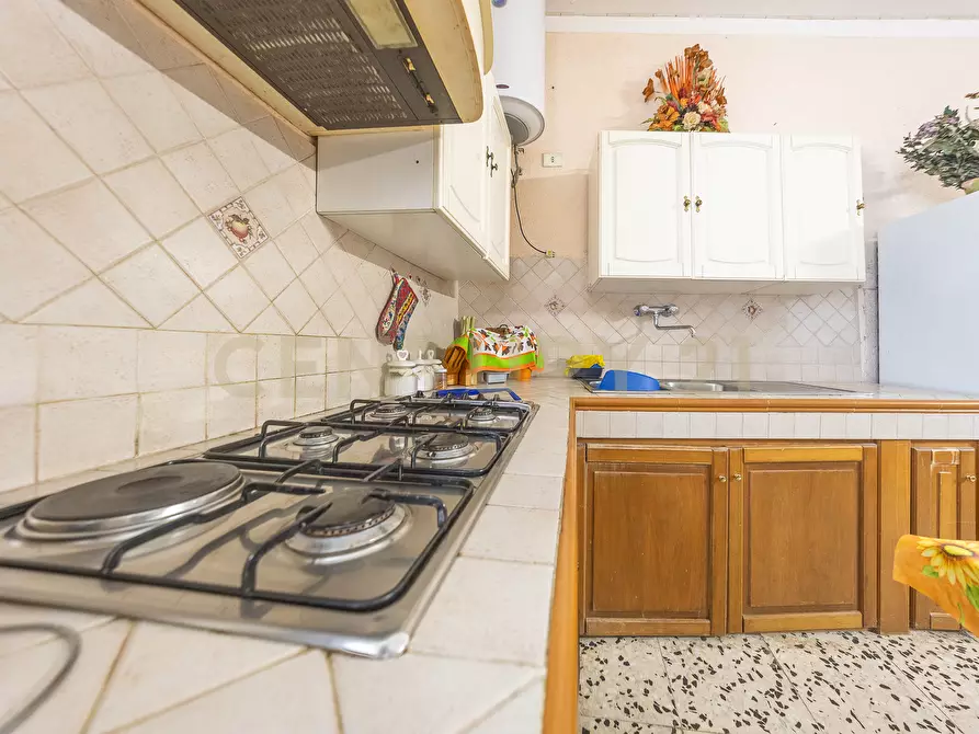 Immagine 14 di Rustico / casale in vendita  in via mercorano 1 a San Gregorio Da Sassola