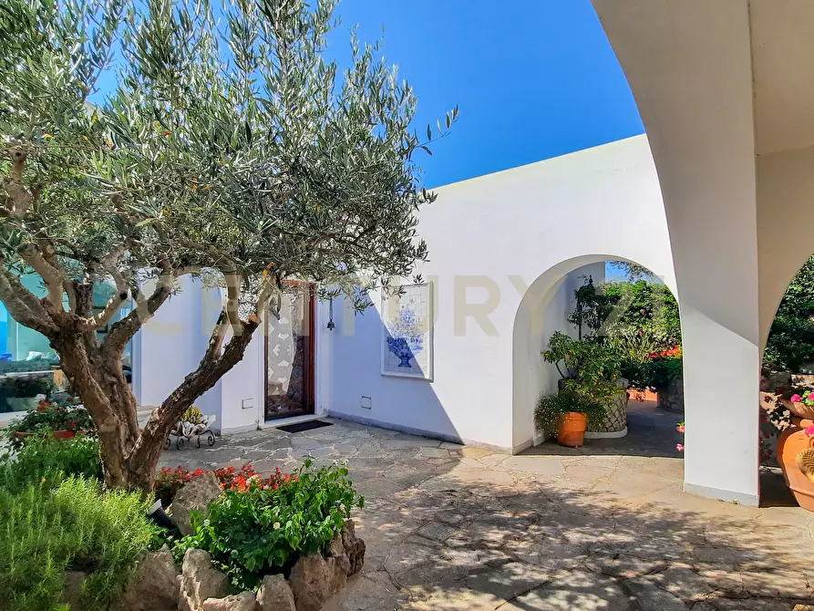 Immagine 16 di Villa in vendita  in Strada Faro di Carena 80 a Anacapri