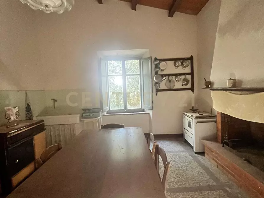 Immagine 6 di Rustico / casale in vendita  in località casa iaconi a Semproniano
