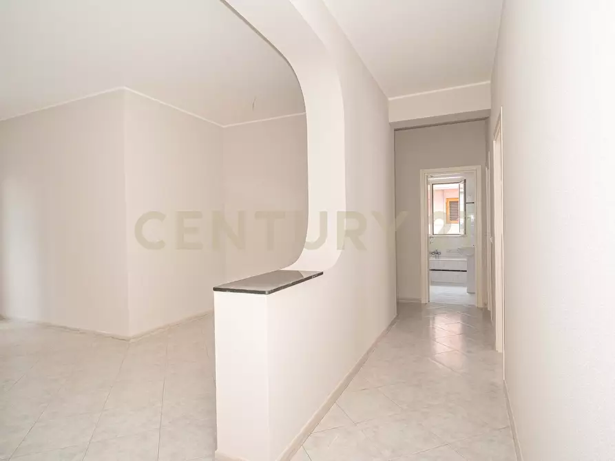 Immagine 7 di Quadrilocale in vendita  in Via Salvo D'Acquisto 42 a Aci Catena