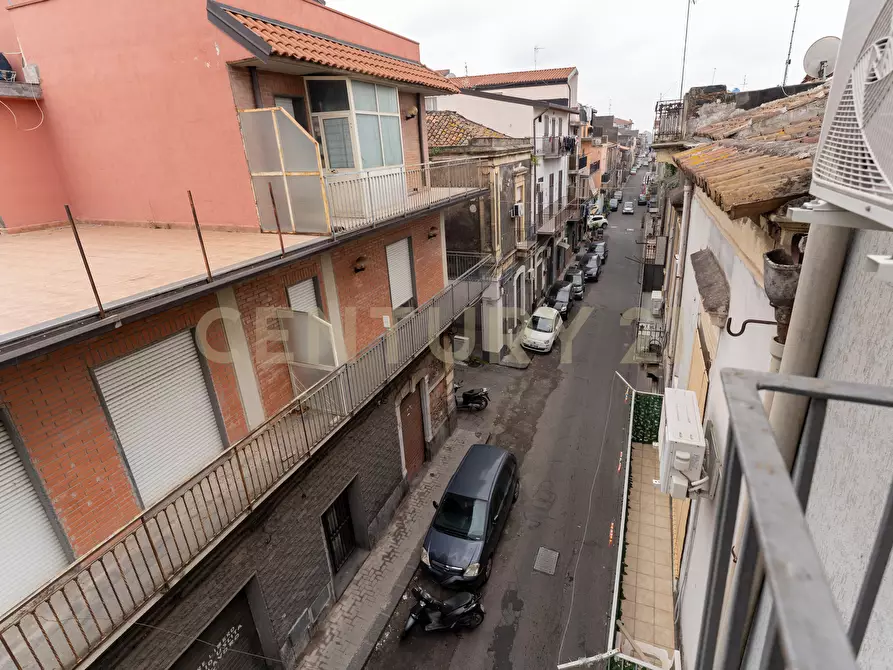 Immagine 23 di Appartamento in vendita  in Via Cordai 96 a Catania