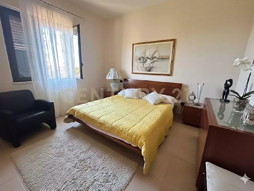 Immagine 15 di Villa in vendita  in Via Persefone a Agrigento