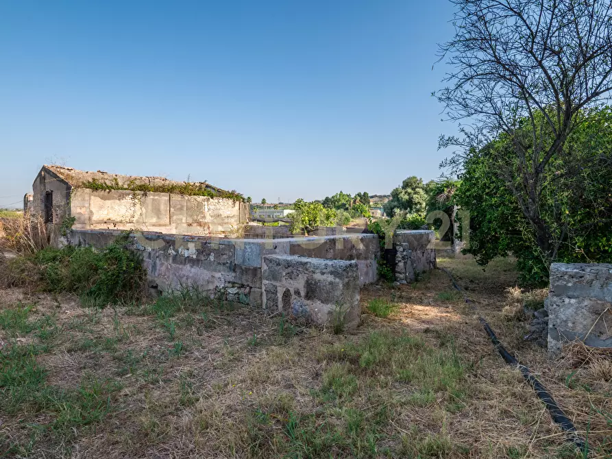 Immagine 21 di Terreno industriale in vendita  in Via per Floridia 11 a Siracusa