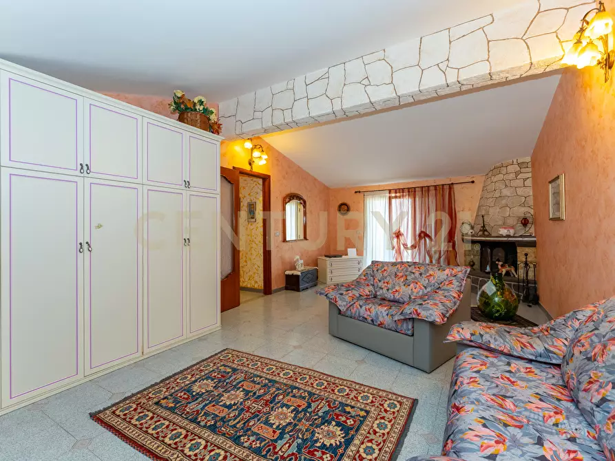 Immagine 66 di Villa in vendita  in Strada Provinciale 158 a Biancavilla