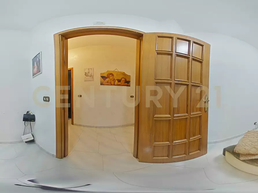 Immagine 98 di Palazzo in vendita  in Via Monte Calvario 56 a Biancavilla