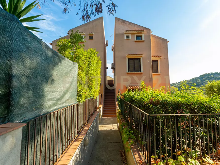 Immagine 2 di Porzione di casa in vendita  in BAIA ARCILE SNC a Augusta