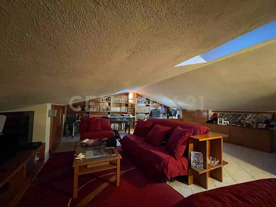 Immagine 22 di Trilocale in vendita  in via dei gerani a Monte Argentario