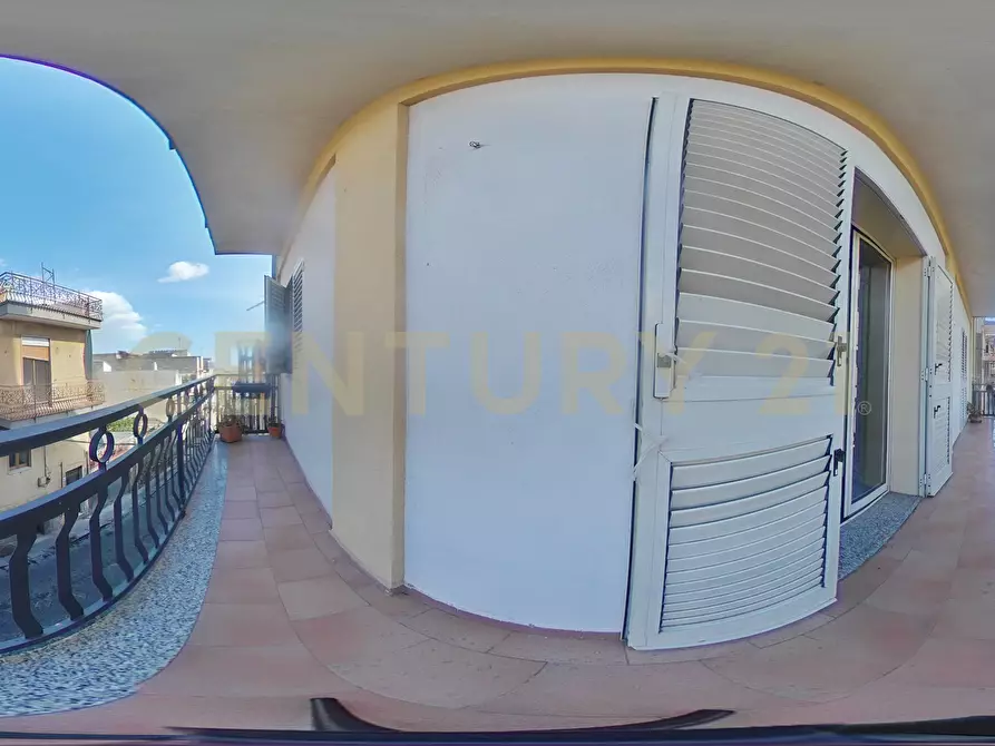 Immagine 118 di Attico in vendita  in Via Plebiscito 85 a Misterbianco