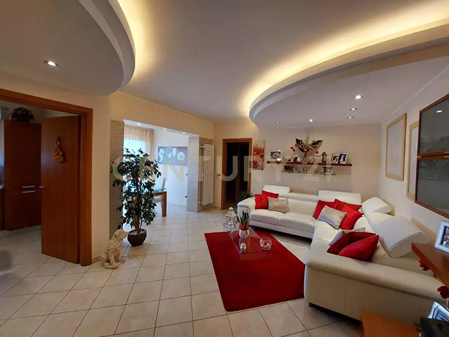 Immagine 6 di Trilocale in vendita  in via dei gerani a Monte Argentario