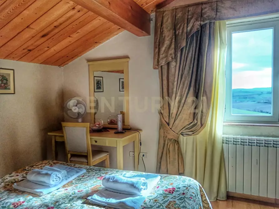 Immagine 101 di Casa indipendente in vendita  in podere san giuseppe a Piancastagnaio