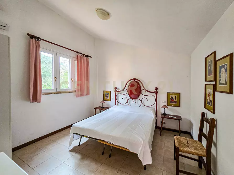 Immagine 10 di Villetta a schiera in vendita  in Via delle Sughere a Castiglione Della Pescaia