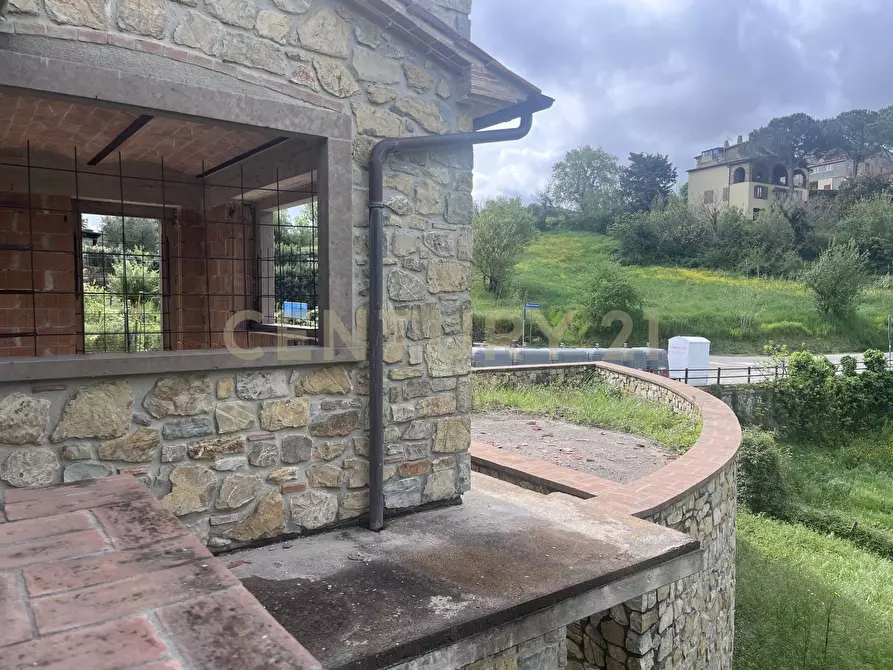 Immagine 17 di Rustico / casale in vendita  in Località Poggio Murella 164 a Manciano