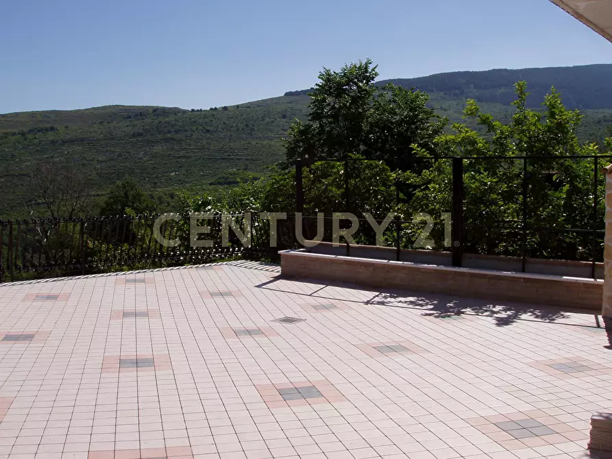 Immagine 10 di Casa indipendente in vendita  in Via Costa del Colle 91 a Roccamorice