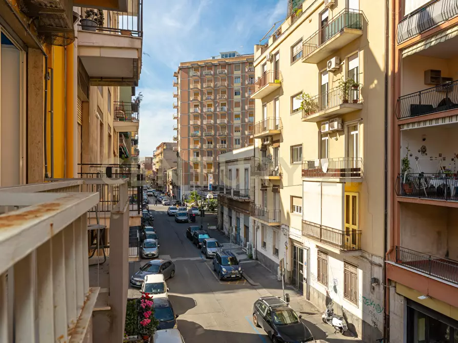 Immagine 31 di Appartamento in vendita  in Via Enna 15 a Catania