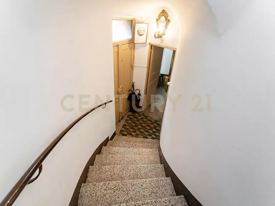 Immagine 28 di Casa indipendente in vendita  in Via Guglielmo Oberdan 15 a Linguaglossa