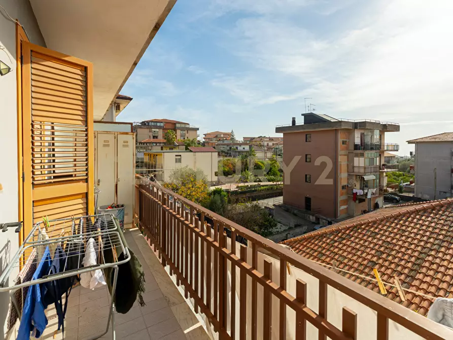 Immagine 34 di Pentalocale in vendita  in Via Antonio de Curtis 27 a Misterbianco