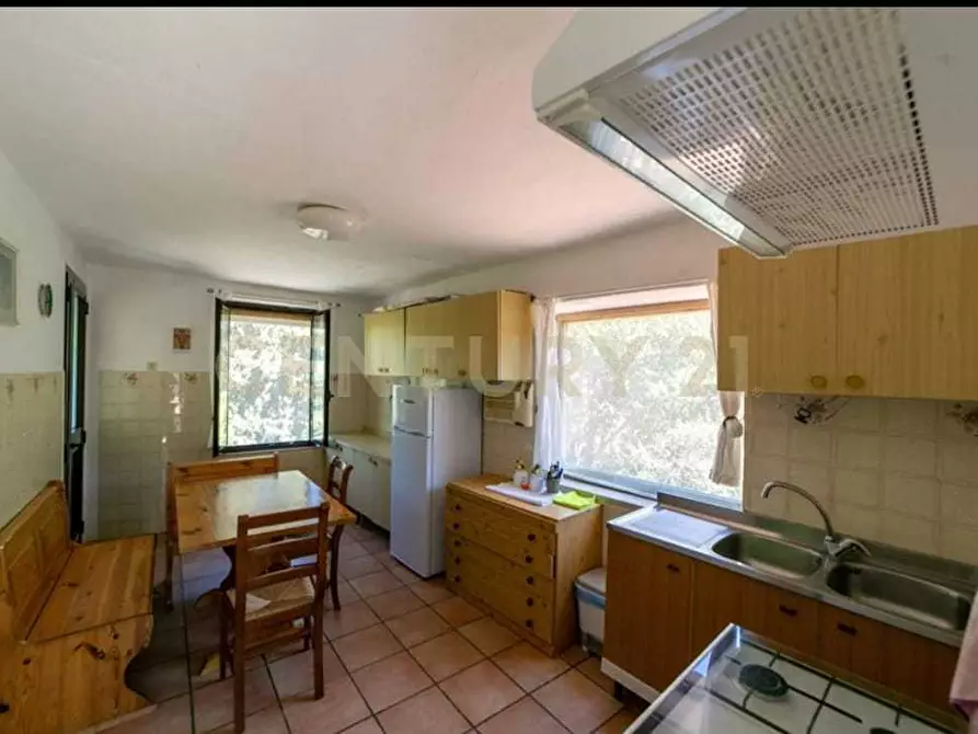 Immagine 13 di Casa indipendente in vendita  in Località Poggio Pertuso a Monte Argentario