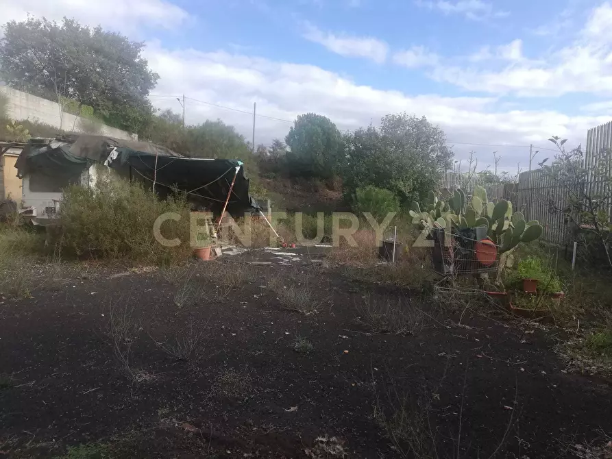 Immagine 2 di Terreno edificabile in vendita  in Contrada Regala Regaridda a Nicolosi