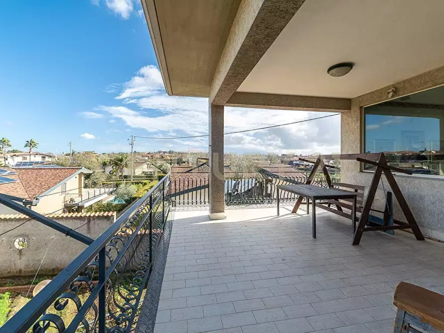 Immagine 40 di Casa indipendente in vendita  in via salaria 5 a San Giovanni La Punta