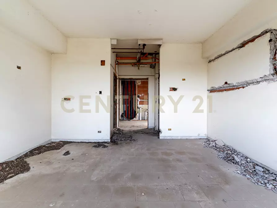 Immagine 43 di Palazzo in vendita  in SP13 53 a Motta Sant'anastasia