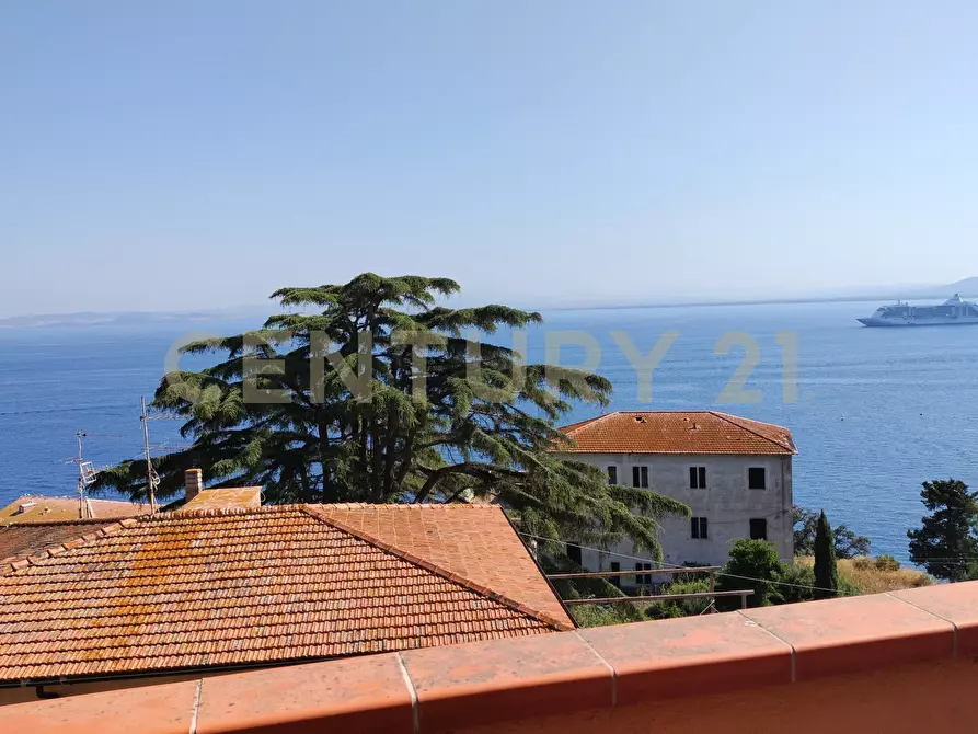 Immagine 1 di Quadrilocale in affitto  in Via Aia del Dottore a Monte Argentario