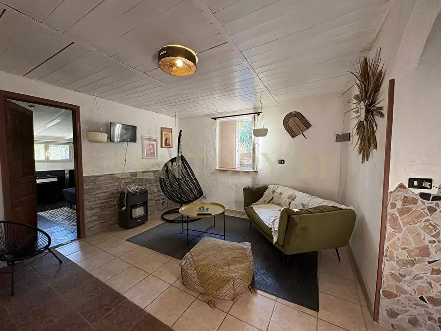 Immagine 17 di Casa indipendente in vendita  in Stradale Coda Volpe 1 a Augusta