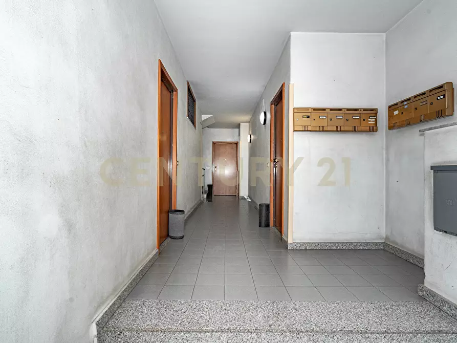 Immagine 20 di Appartamento in vendita  in Via Finocchiari 102 a Aci Catena