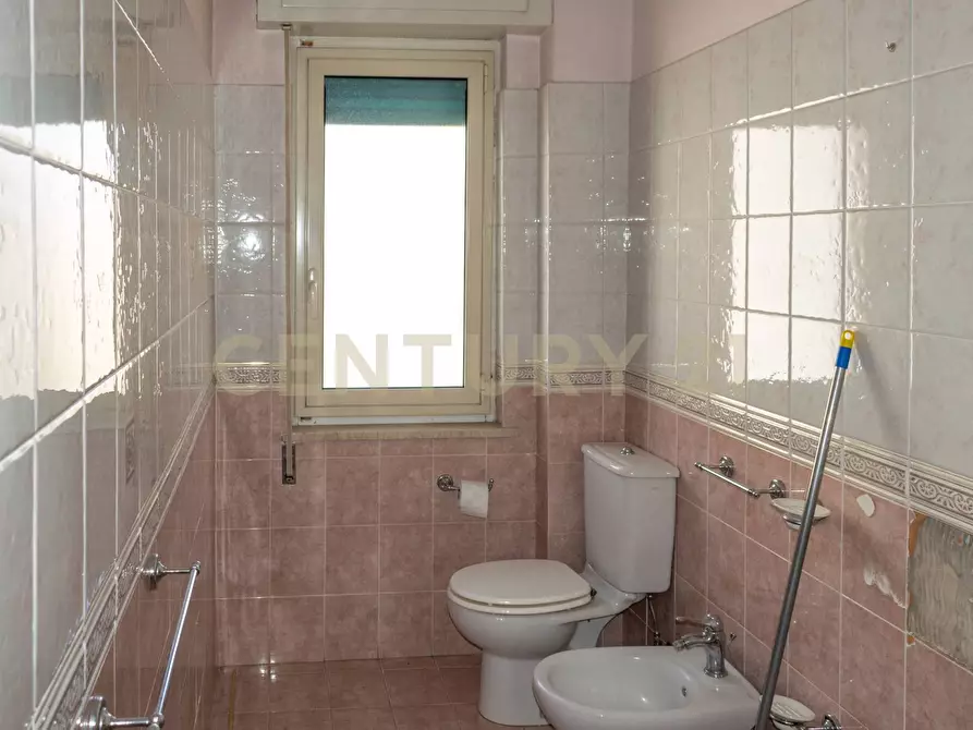 Immagine 12 di Appartamento in vendita  in Via Gaeta 33 a Lentini