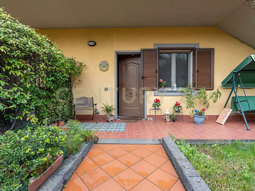 Immagine 25 di Casa bifamiliare in vendita  in Via A. di Sangiuliano 68 a Sant'agata Li Battiati