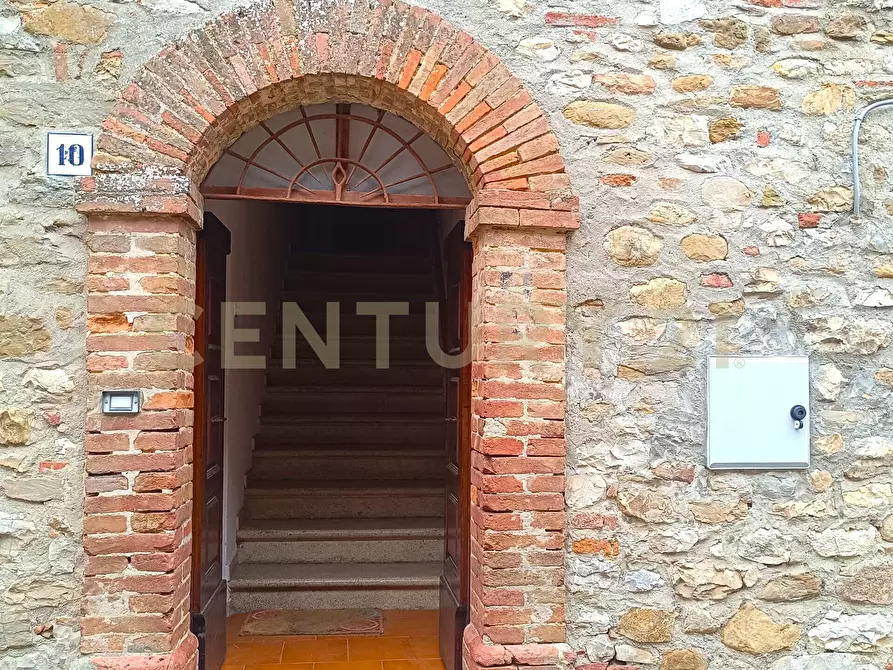 Immagine 32 di Quadrilocale in vendita  in Via Vittorio Emanuele a Fabro