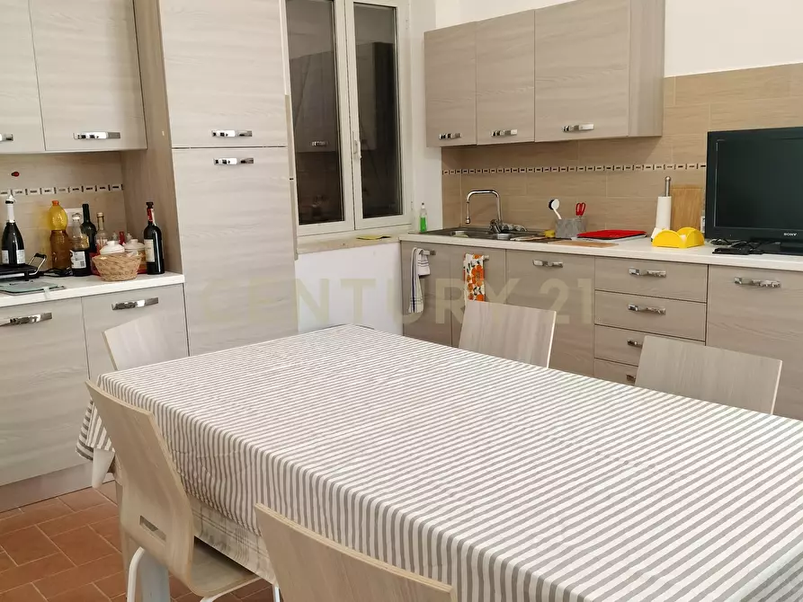 Immagine 24 di Casa bifamiliare in vendita  in Strada Cava del Gesso 2 a Capalbio