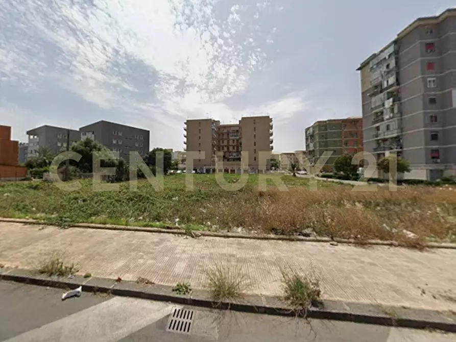 Immagine 1 di Terreno edificabile in vendita  in Viale dei Comuni 49 a Siracusa