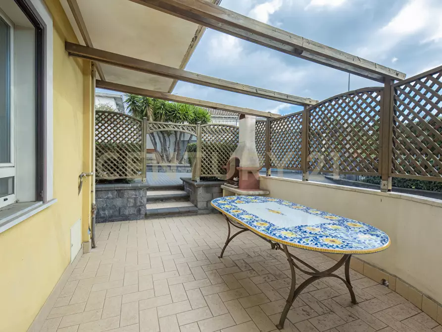 Immagine 57 di Casa indipendente in vendita  in Via San Nullo 5 a Catania