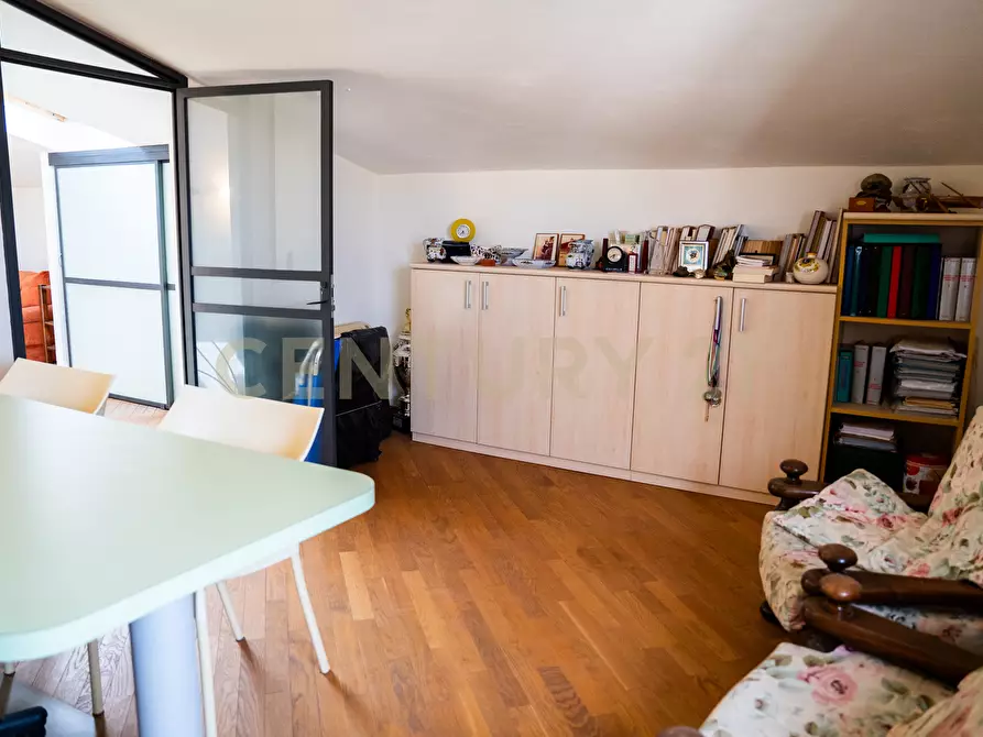 Immagine 48 di Villetta a schiera in vendita  in VIA MASSACCIO a Grosseto