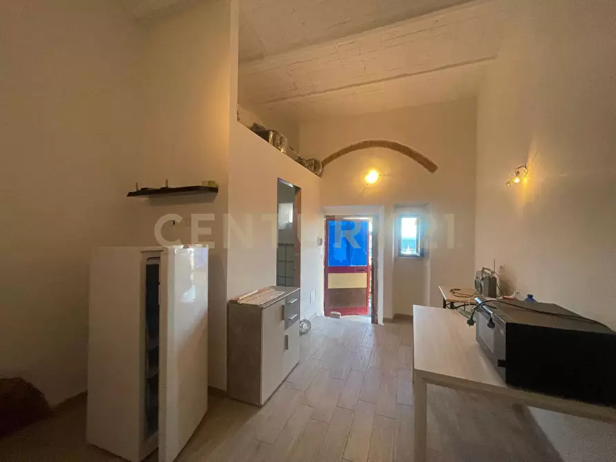 Immagine 7 di Loft/Open space in vendita  in Via delle Fornaci a Monte Argentario