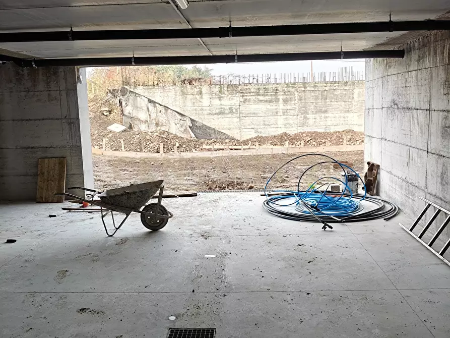 Immagine 25 di Trilocale in vendita  in Via Toffanelle Nuove a Zevio